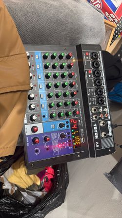 Digital audio 24bit