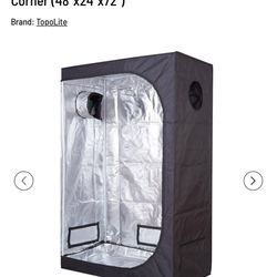 Indoor garden Grow Kit