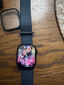 Apple iwatch 10 46 mm + gps