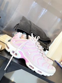 Nike Air Max Plus