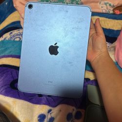 ipad 10th gen cellular 