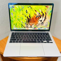 APPLE MACBOOK PRO 13” 2020 TouchBar Intel i5 16GB 500GB SSD MacOS Sonoma