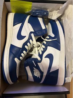 Jordan 1 Hi-top