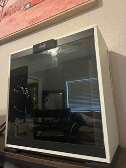 Fast Gaming PC