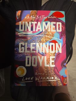 Untamed by Glennon Doyle Paperback