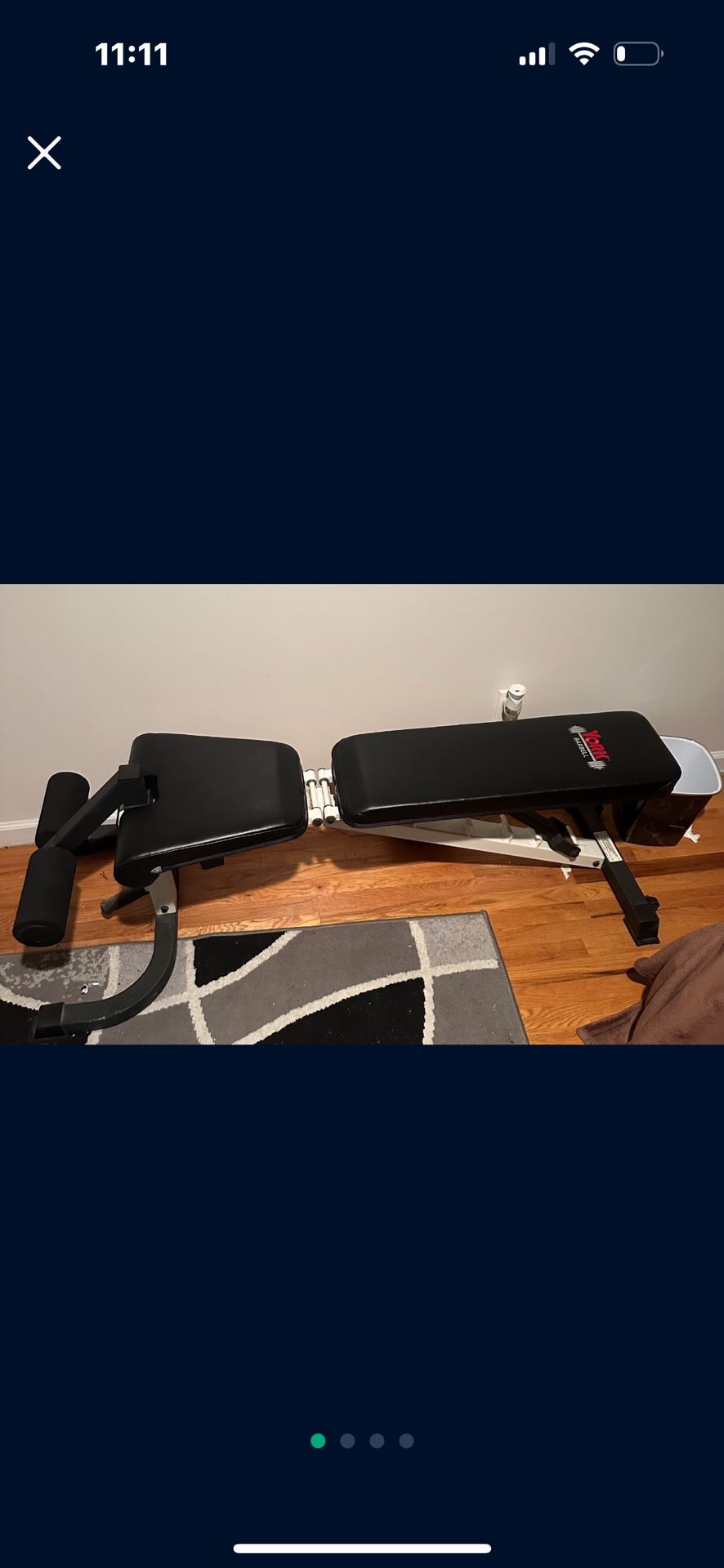 🔥 Super Affordable Bench !!