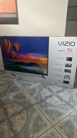Tv Vizio 4k HDR smart tv