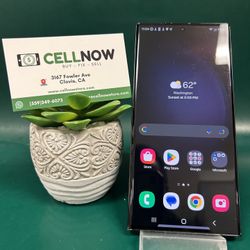 Thanksgiving Sale 🦃 Samsung Galaxy S23 Ultra T-Mobile 256GB - Black