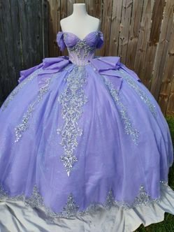 Vestidos de quinceañera