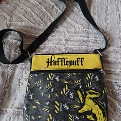 Loungefly Hufflepuff