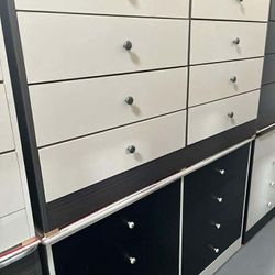 8 Drawer Combo Colors(( Each
