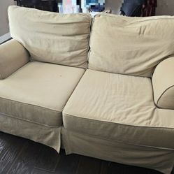 Loveseat Couch 