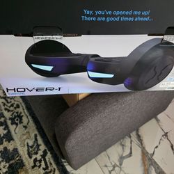 Hover-1 Blast Electric Self Balancing Scoot