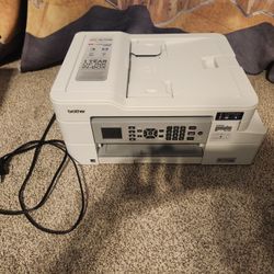 Brother Printer MFC-J805DW