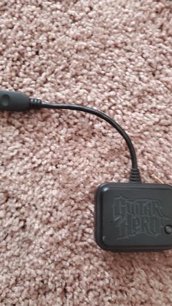 Guitar Hero drum Dongle PS3