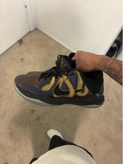 kobe 5 eggplants