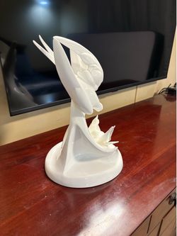 Royal Doulton "Courtship" figurine