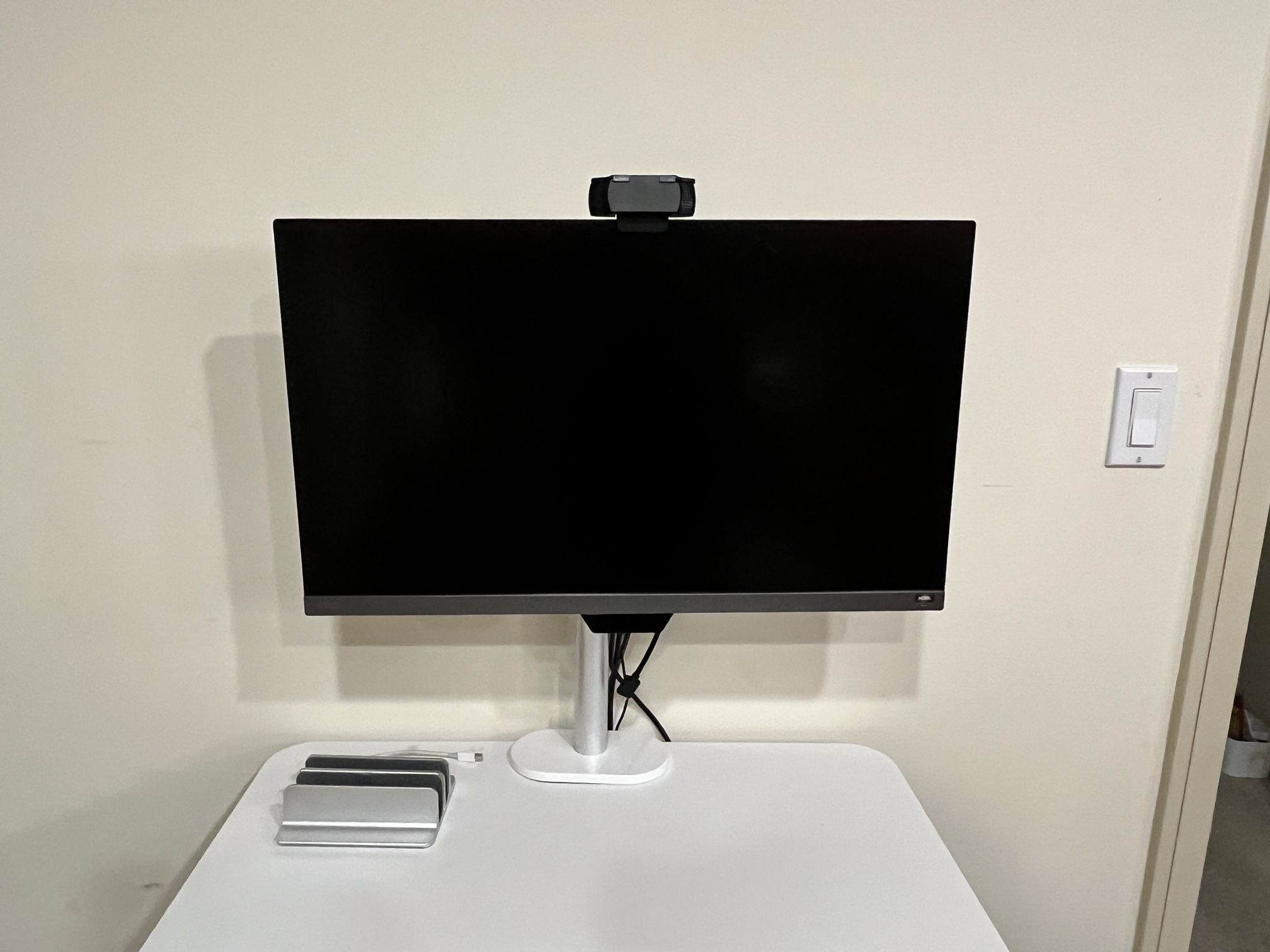 BenQ  27” Gaming Monitor EW2780Q-T