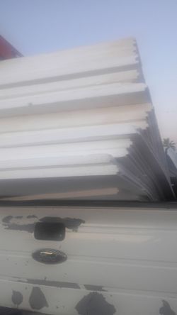 Foam para lath. Un bundle