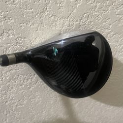 Cobra New 5 Wood Extended Shaft Golf