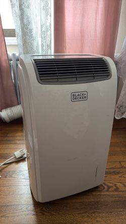 Black + Decker Portable AC
