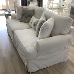 Living / Family Room Set