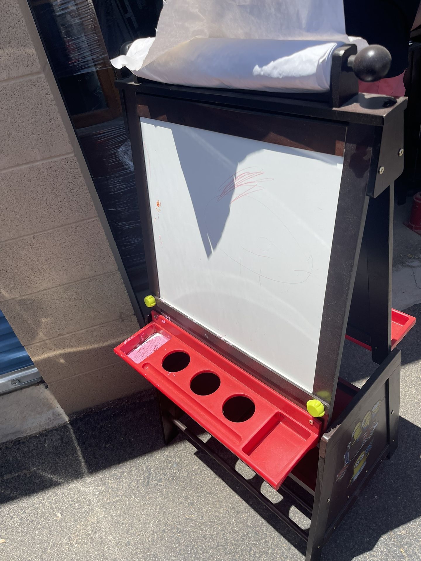 Kids Easel
