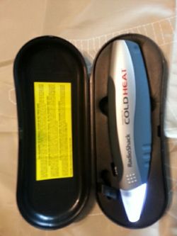 COLD HEAT 64. 2102 COLD HEAT Soldering Tool