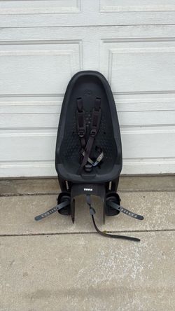 Thule Rear-Mount Child Bike Seat