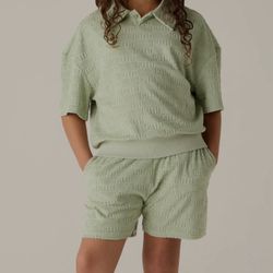 KITH SHORTS SET 