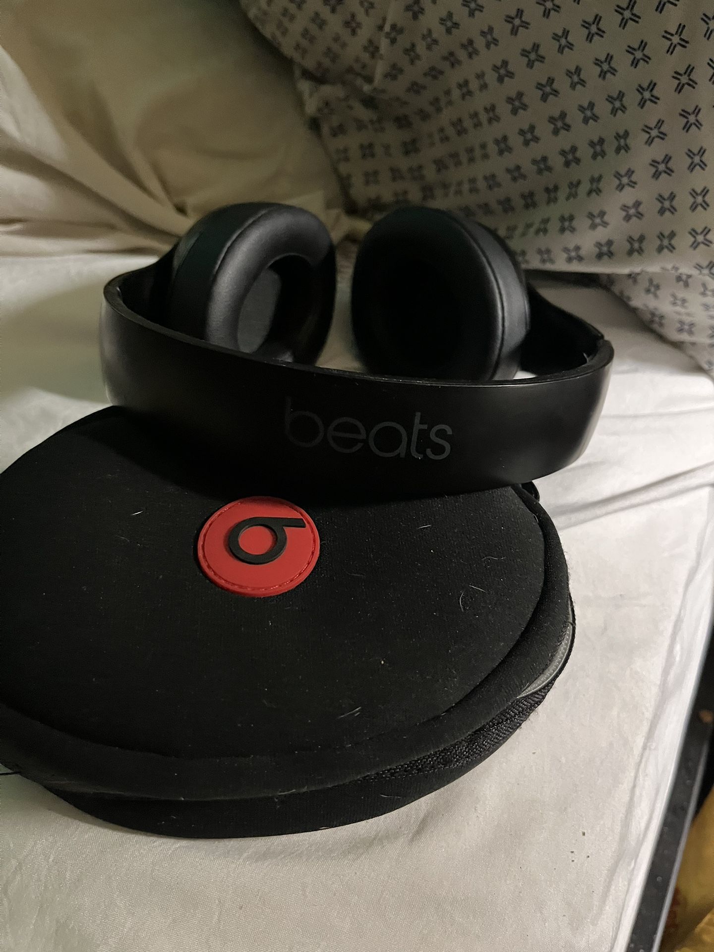 Beats 3 Solo