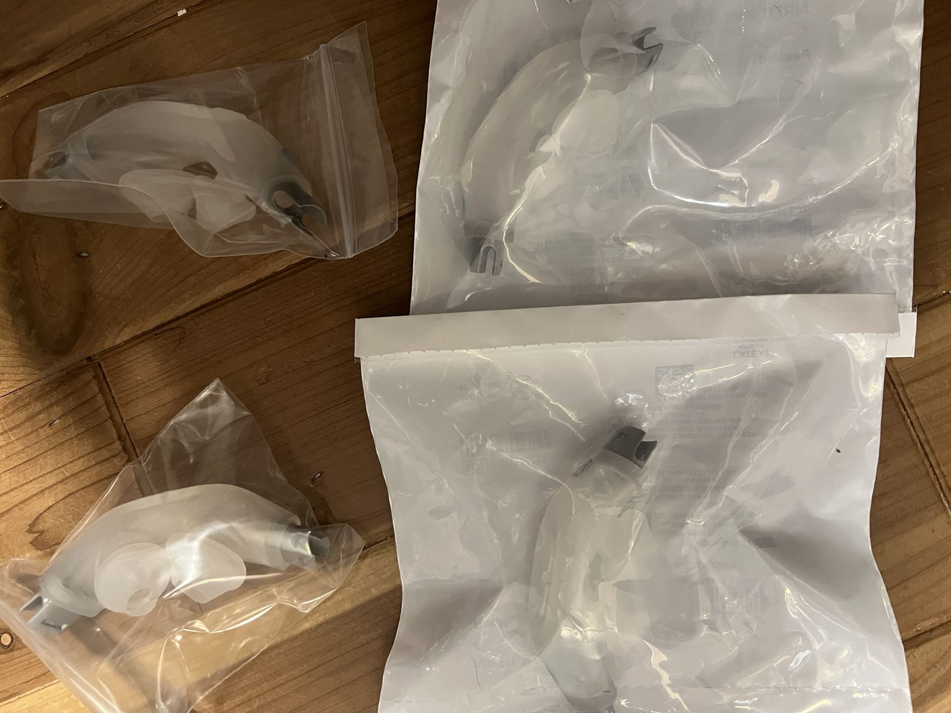 AirFit P30i M Nasal Pillow (4) $75