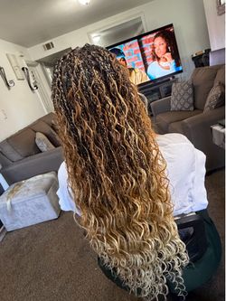 Shampoo-conditioner-box-braiding