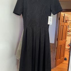 Lularoe Amelia Dress Size S