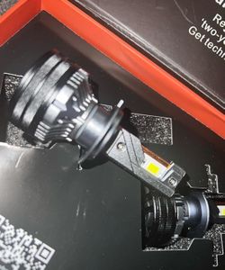 Super Bright White Leds For Any Car Or Truck Luces 3000k 6000k 8000k