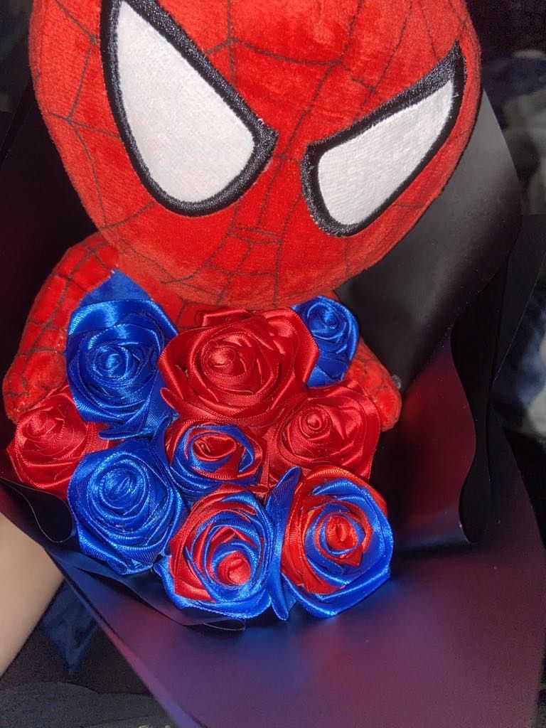 Flower Bouquet
