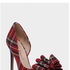 New Betsey Johnson Heels