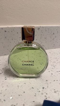 Chanel perfume