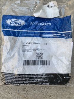 Ford door lock cylinder