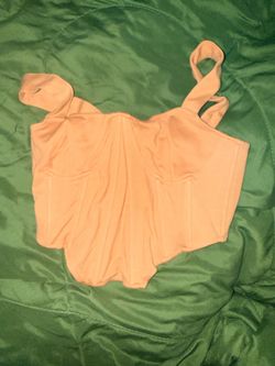 Bathing suit
