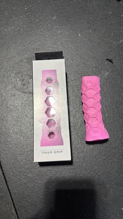 Hesacore Tour Grip XS