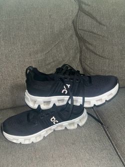 On Running Cloudswift