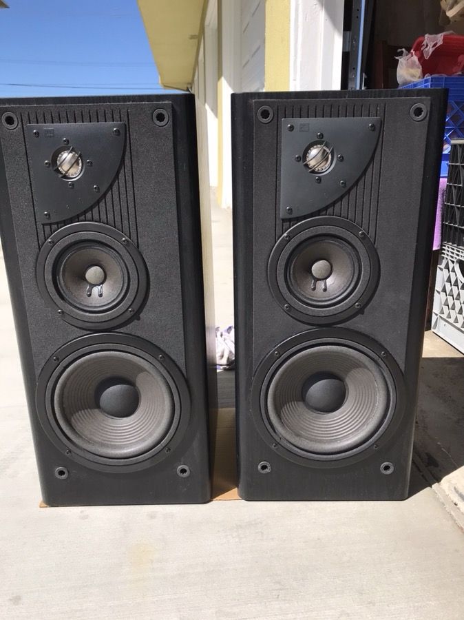 Jbl LX500 for Sale in Huntington Beach,