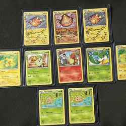 Pokemon Cards Generations Radiant Collection Dedenne