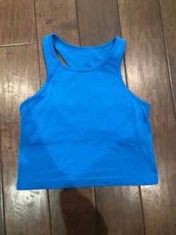 LuluLemon Top