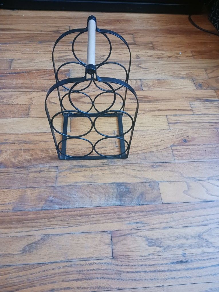 Wine Caddy