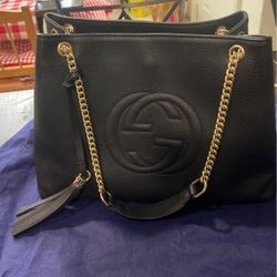 Black Purse 👜