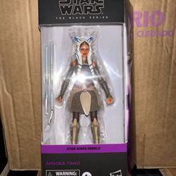 Star Wars Black Series