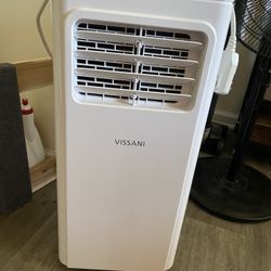 Portable Ac
