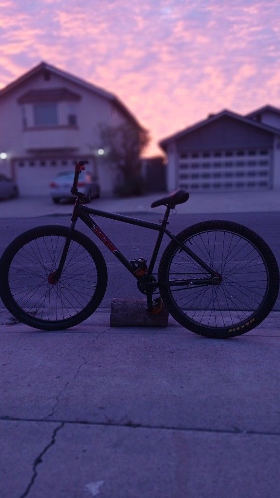 Throne Fixie A1 NO Issues BRAND NEW CRANKSET